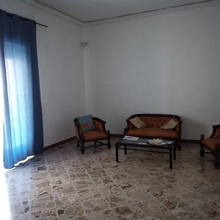 Casa Vacanze Ni Nuccia Trapani Exterior foto