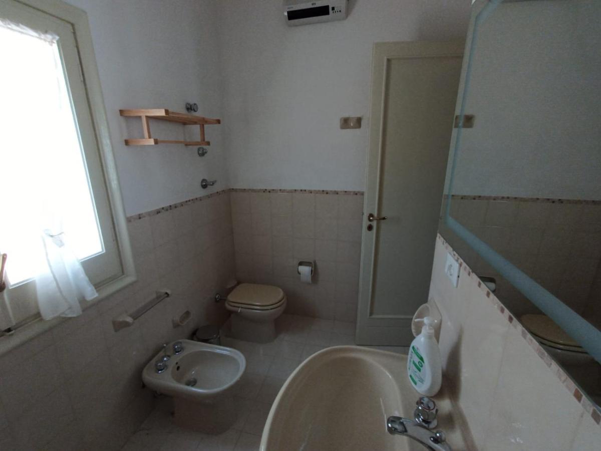 Casa Vacanze Ni Nuccia Trapani Exterior foto