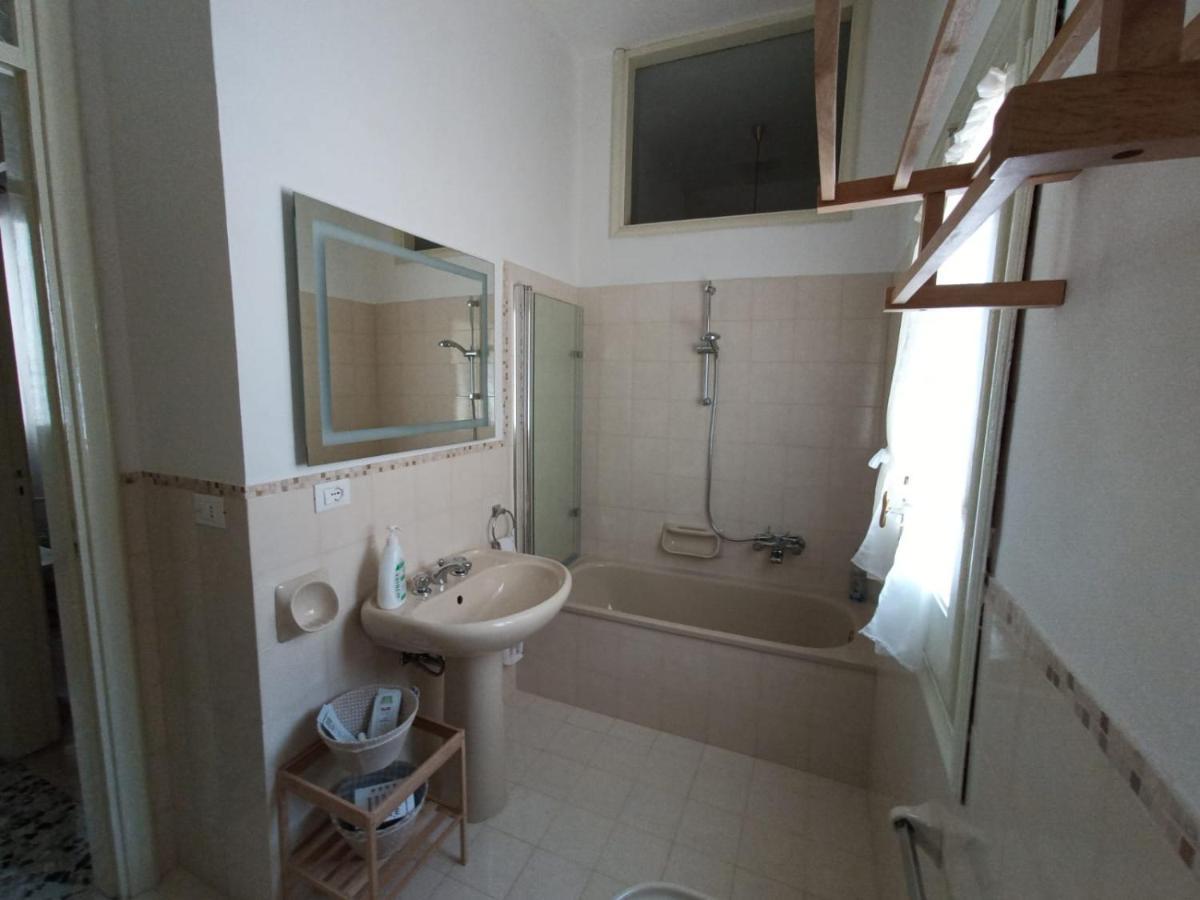 Casa Vacanze Ni Nuccia Trapani Exterior foto