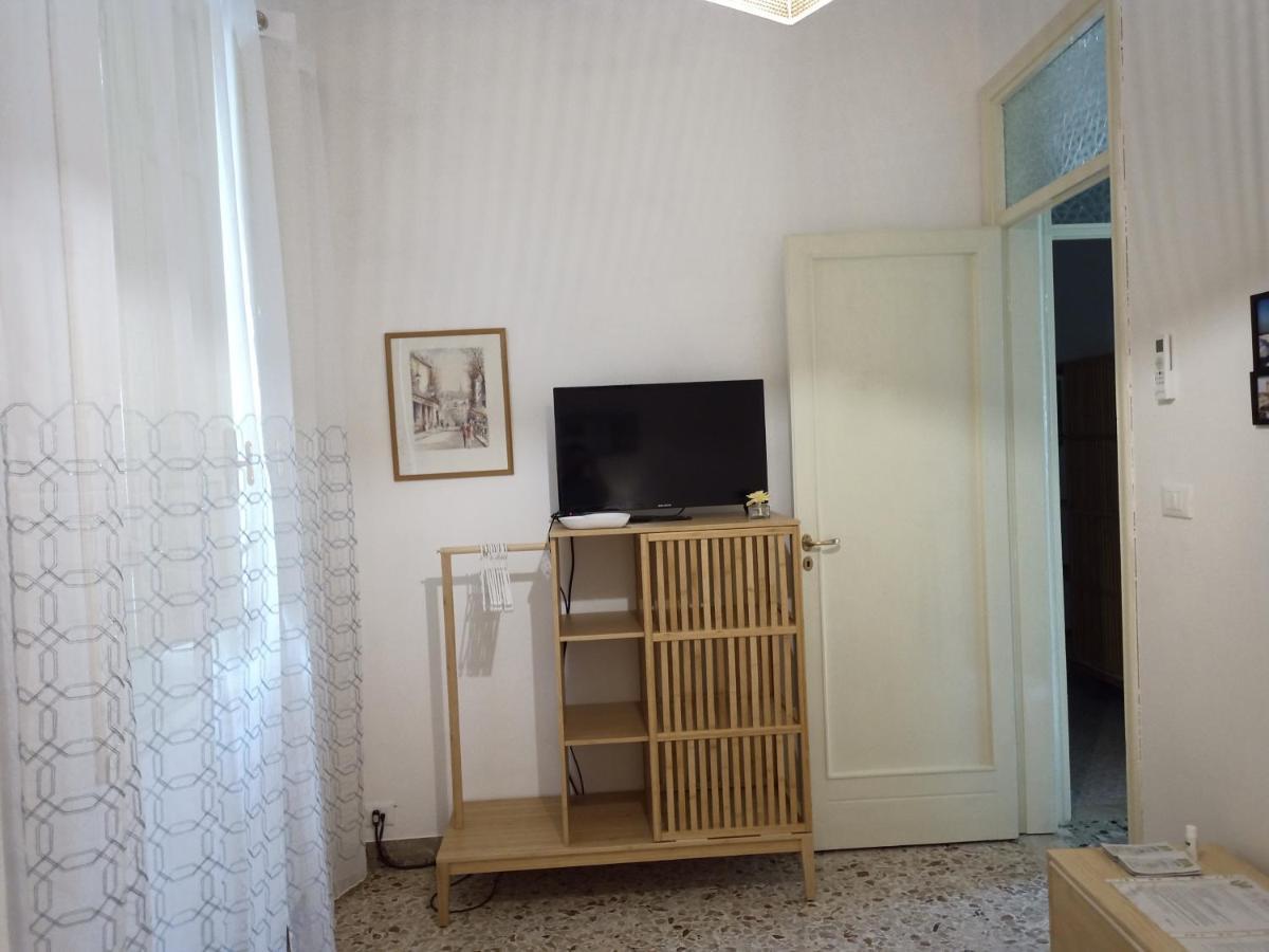 Casa Vacanze Ni Nuccia Trapani Exterior foto